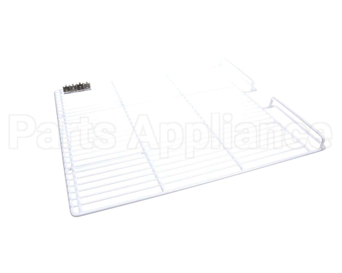 H00307-C Entree Shelf W/ Clips