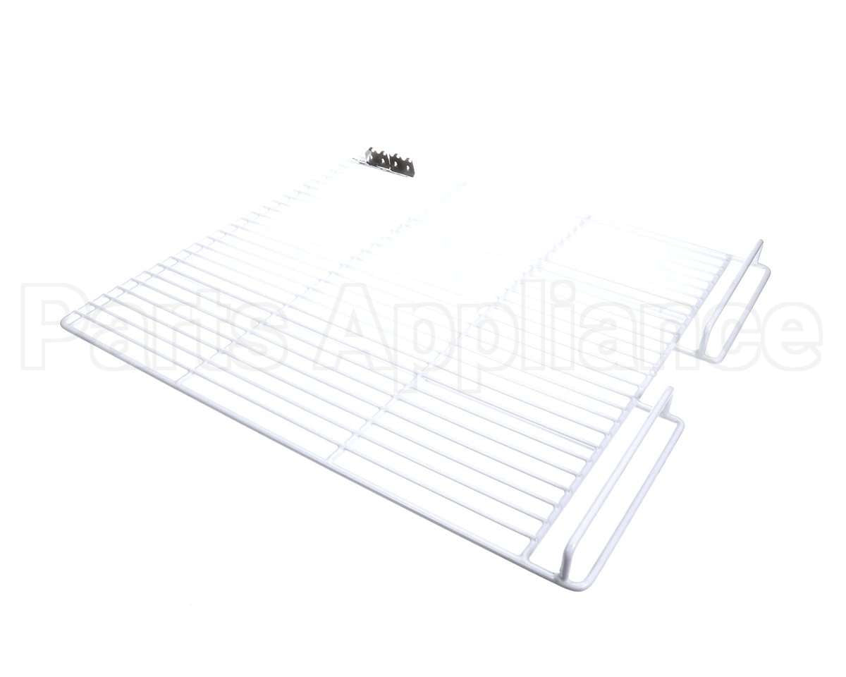 H00307-C Entree Shelf W/ Clips