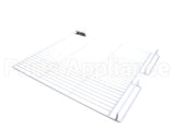 H00307-C Entree Shelf W/ Clips