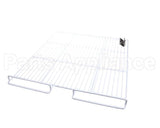 H00307-C Entree Shelf W/ Clips