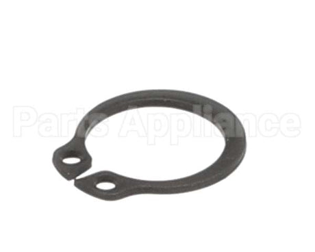 H00317 Globe Retaining Ring, External