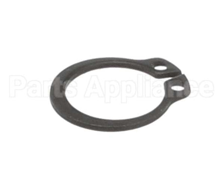 H00317 Globe Retaining Ring, External