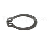 H00317 Globe Retaining Ring, External