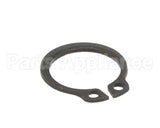 H00317 Globe Retaining Ring, External