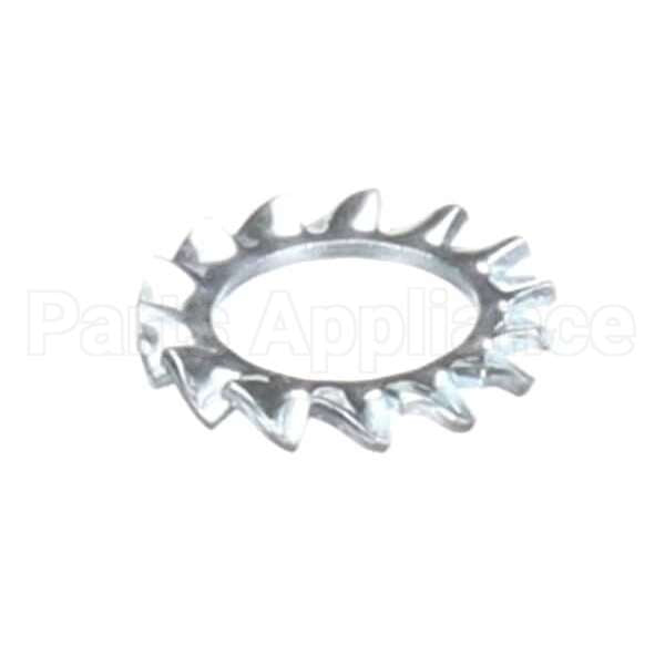 H00335 Compatible Globe Lockwasher, External-Tooth