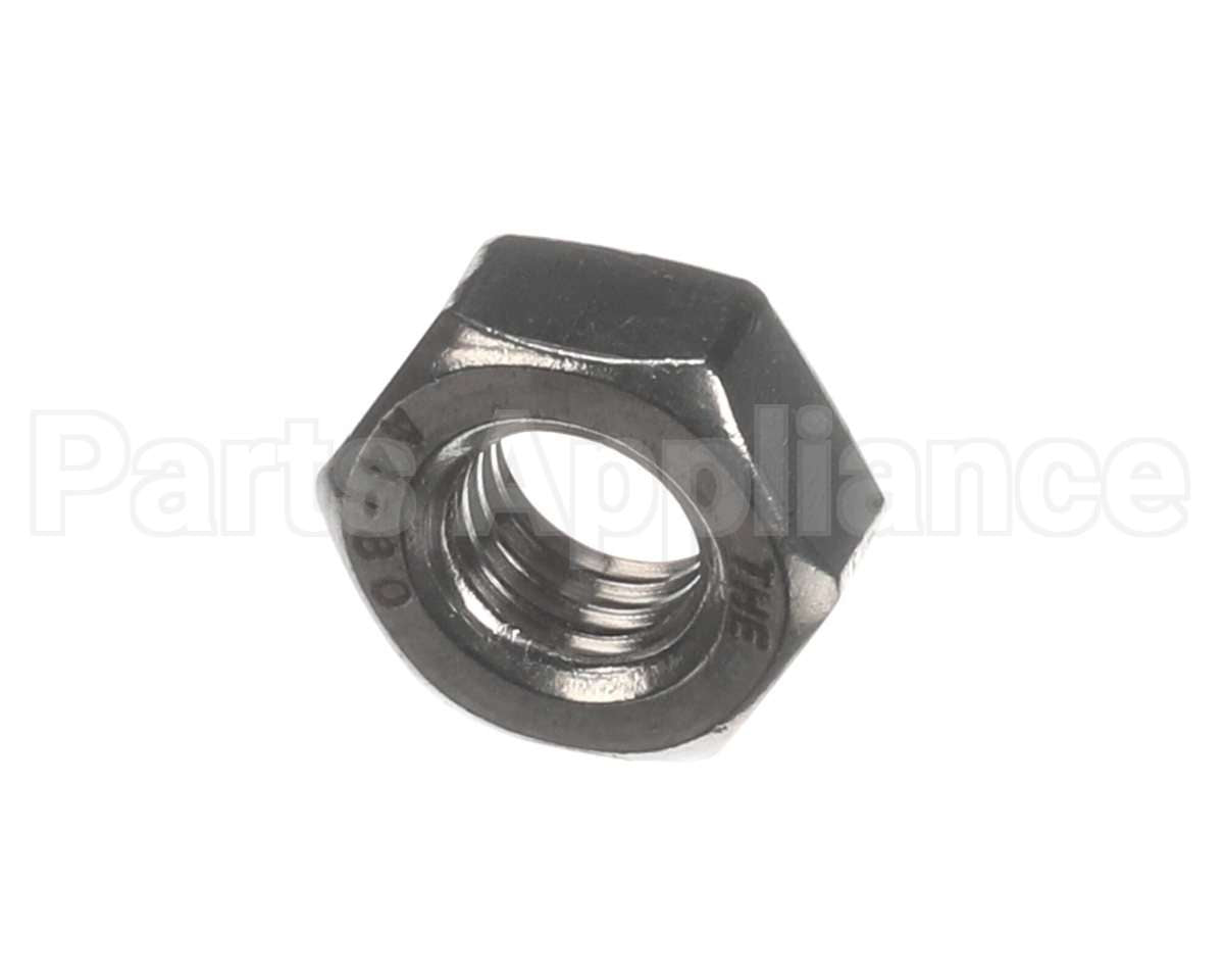 H00341 Globe Nut, Hex