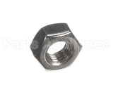 H00341 Globe Nut, Hex