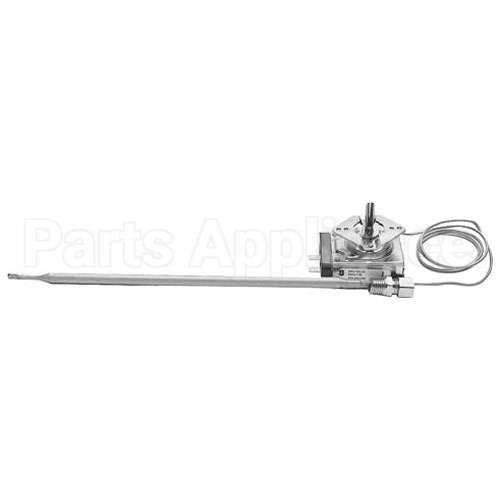 H00360H Compatible Keating Thermostatea, 5/16 X 9-7/8, 30