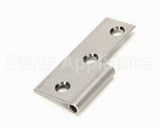 H0051 Bki Hinge, Door Rh, No Pin, Fryer