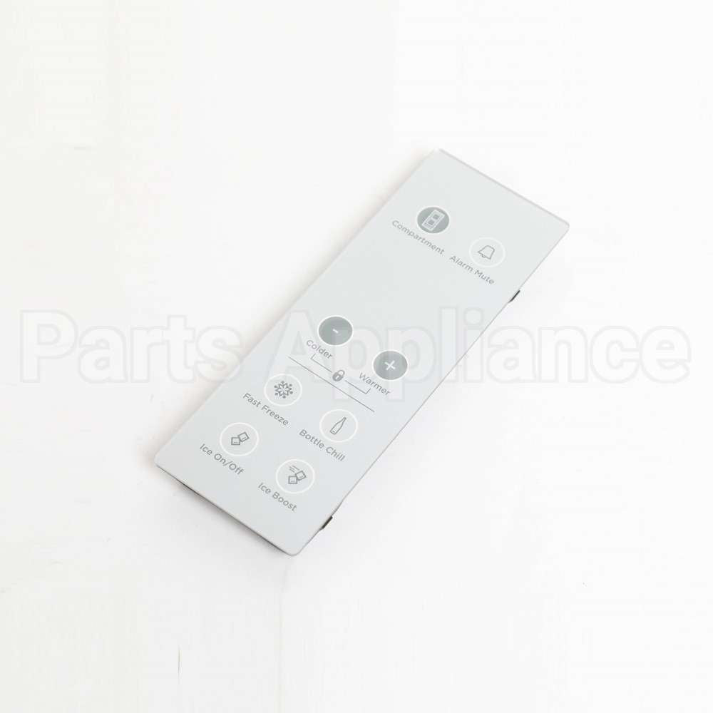 H0060853023C Fisher Paykel Display Internal Ui 7-Seg Iw