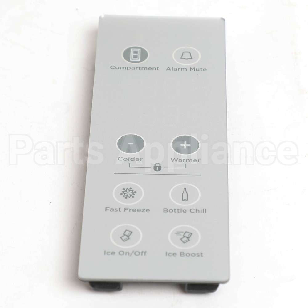 H0060853023C Fisher Paykel Display Internal Ui 7-Seg Iw