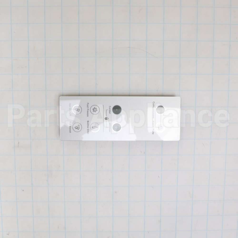 H0060853023C Fisher Paykel Display Internal Ui 7-Seg Iw