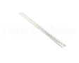 H0061 Bki Hinge, Drop Down Olf, Ss Pin,