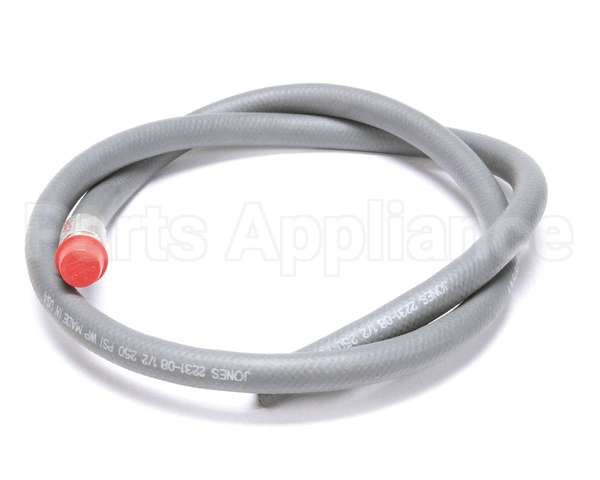 H0063 Bki Hose, 1/2 Push On 5 #2231-08