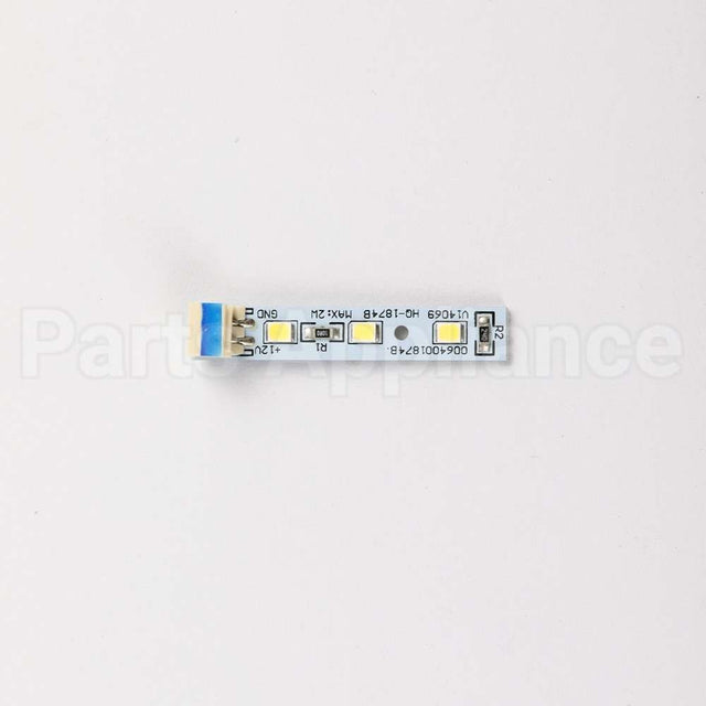 H0064001874B Fisher Paykel Pcb Led Under Door Light