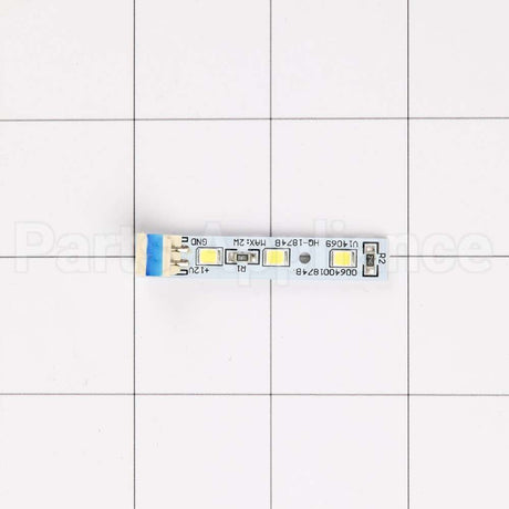 H0064001874B Fisher Paykel Pcb Led Under Door Light