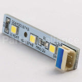 H0064001874B Fisher Paykel Pcb Led Under Door Light