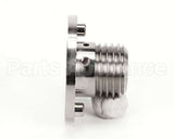 H0081 Bki Hub, Sr Knock-Off, Spider Type