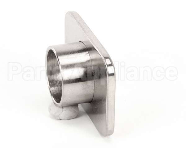 H0082 Bki Spinner, Sr Knock-Off, Hub