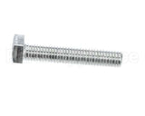 H01024 Globe Screw-Hex Head