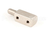 H0110 Bki Hinge, Machined Ss, Vg