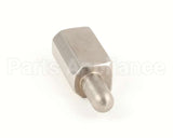 H0110 Bki Hinge, Machined Ss, Vg