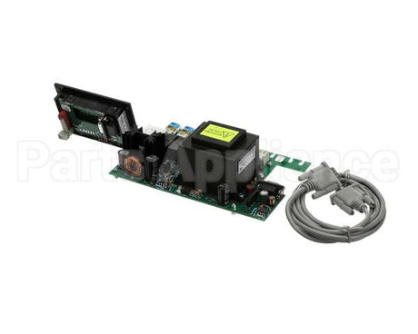 H011220 Rpi Industries Controller,Stork