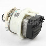 H0120400061D Fisher Paykel Wash Pump Incl Heater