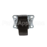 H01317 Entree Non-Locking Caster