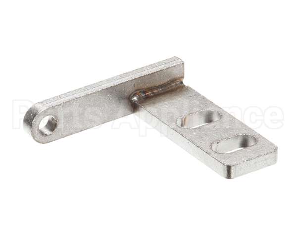 H0141 Bki Hinge, Welded Rh, Vguk8/16