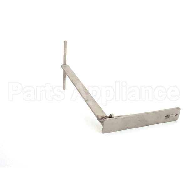 H0151 Compatible BKI Handle, Tee Style Lift
