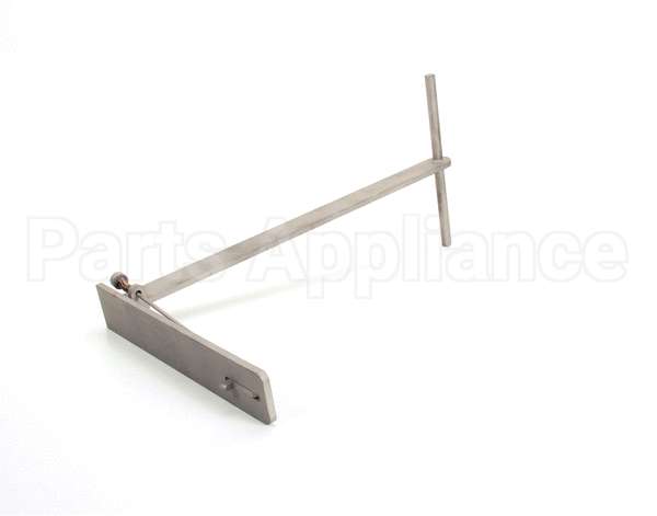 H0151 Bki Handle, Tee Style Lift