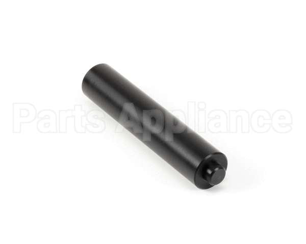 H0155 Bki Handle, Black Delrin, Fkm, Lpf