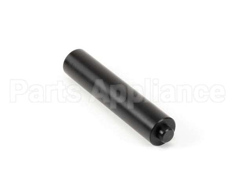 H0155 Bki Handle, Black Delrin, Fkm, Lpf
