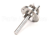 H0167 Bki Hub, Drive Rotor, Double Revol