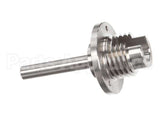 H0168 Bki Hub, Passive Rotor, Double Rev