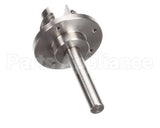 H0168 Bki Hub, Passive Rotor, Double Rev