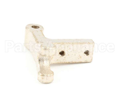 H019 Edlund Holder, #1 Knife, Plate