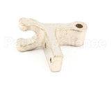 H019 Edlund Holder, #1 Knife, Plate