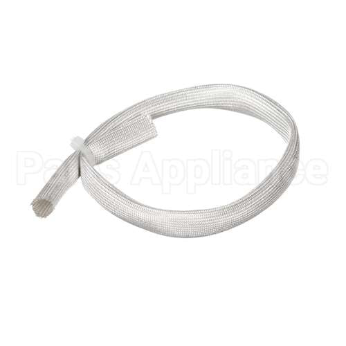 H02016 Equipex Insulating Sleeve (Per Ft)