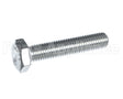 H02066 Globe Screw, External Hex Head