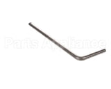 H0215 Bki Handle, Drain Valve, Fkm, Blf