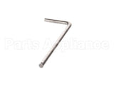 H0215 Bki Handle, Drain Valve, Fkm, Blf