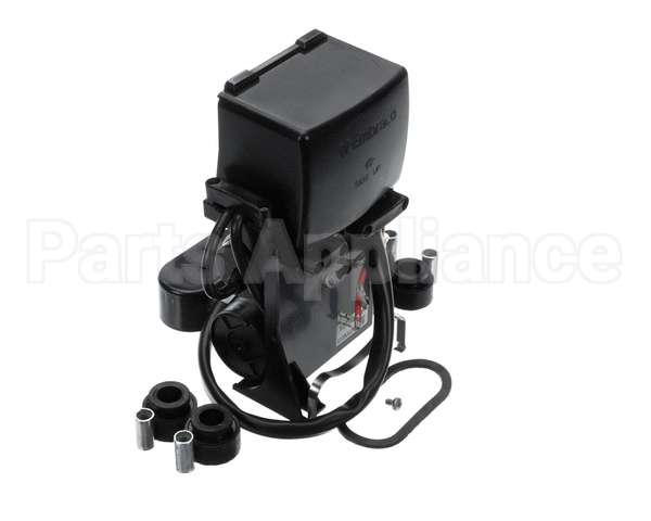 H02222 Encore Ref Start Components