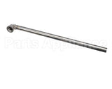 H023J Grindmaster Cecilware Tube Assembly Overflow Ss-Fe/Cl200