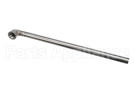 H023J Grindmaster Cecilware Tube Assembly Overflow Ss-Fe/Cl200