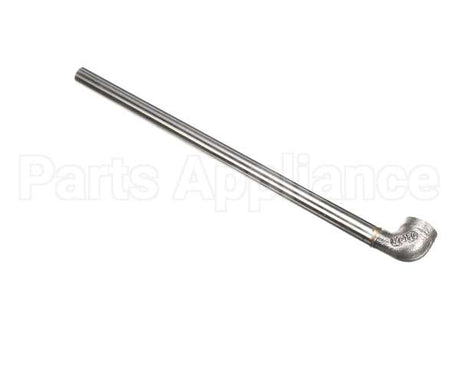 H023J Grindmaster Cecilware Tube Assembly Overflow Ss-Fe/Cl200