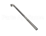 H023J Grindmaster Cecilware Tube Assembly Overflow Ss-Fe/Cl200