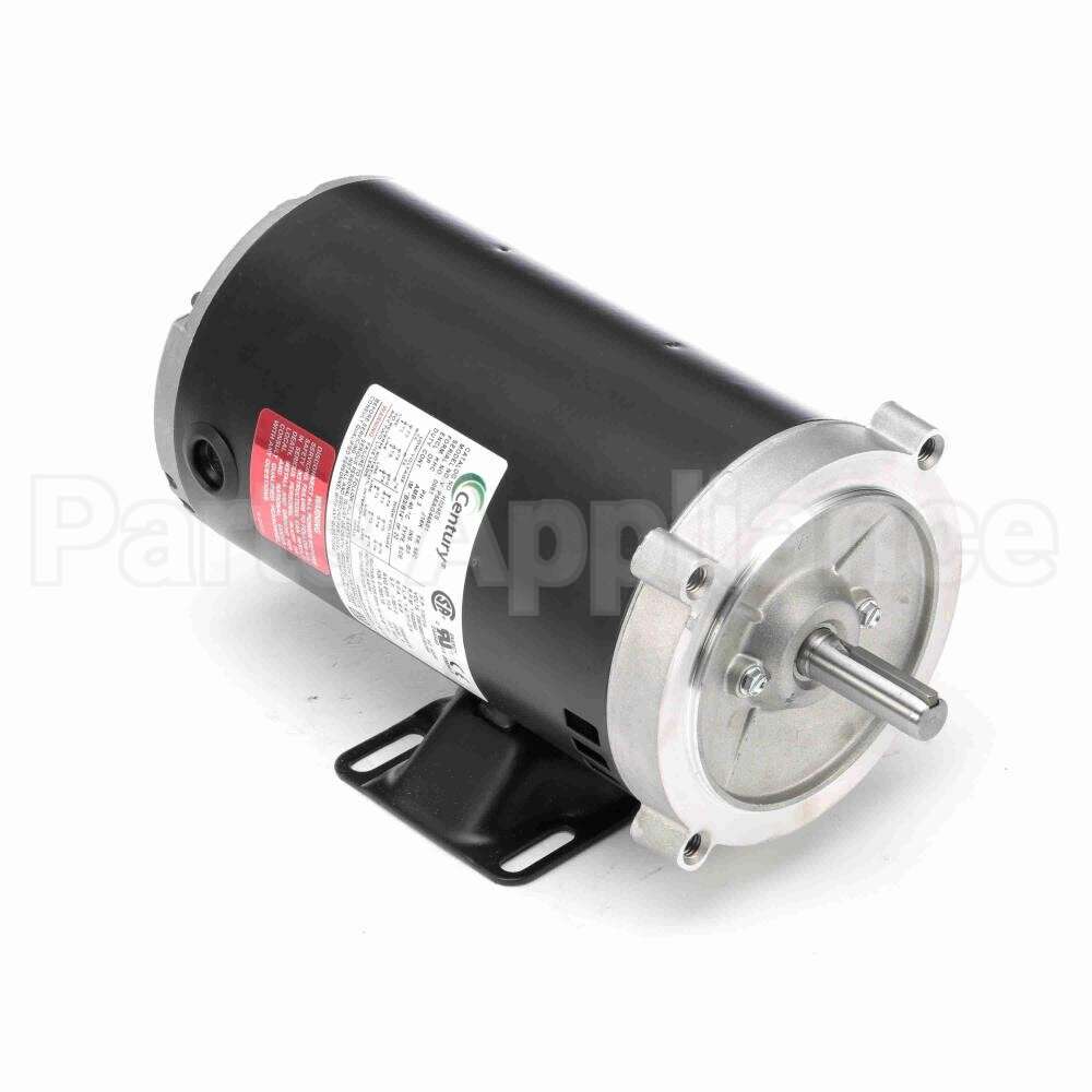 H024ES Century Motor