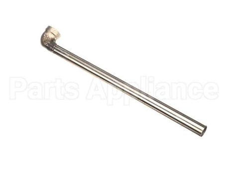 H025J Grindmaster Cecilware Tube Assembly Overflow-Fe/Cl/Ch75
